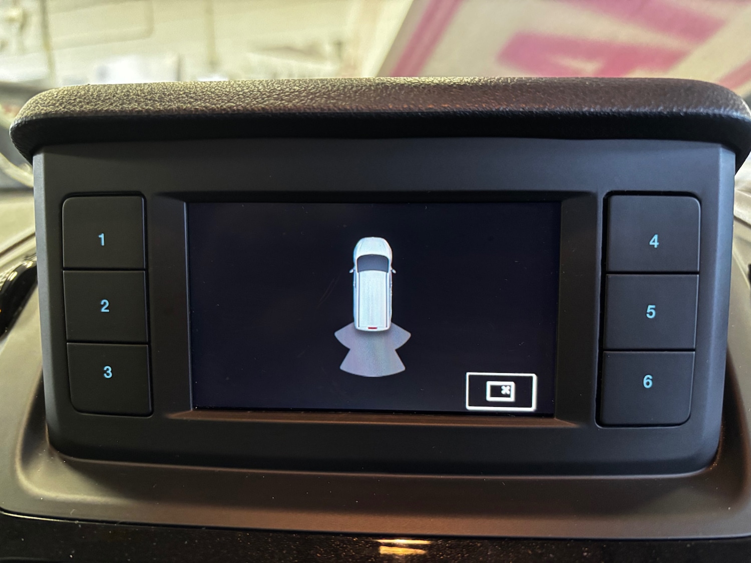 Used Ford Grand Tourneo Connect 2020 for sale - 78223356: Photo 18