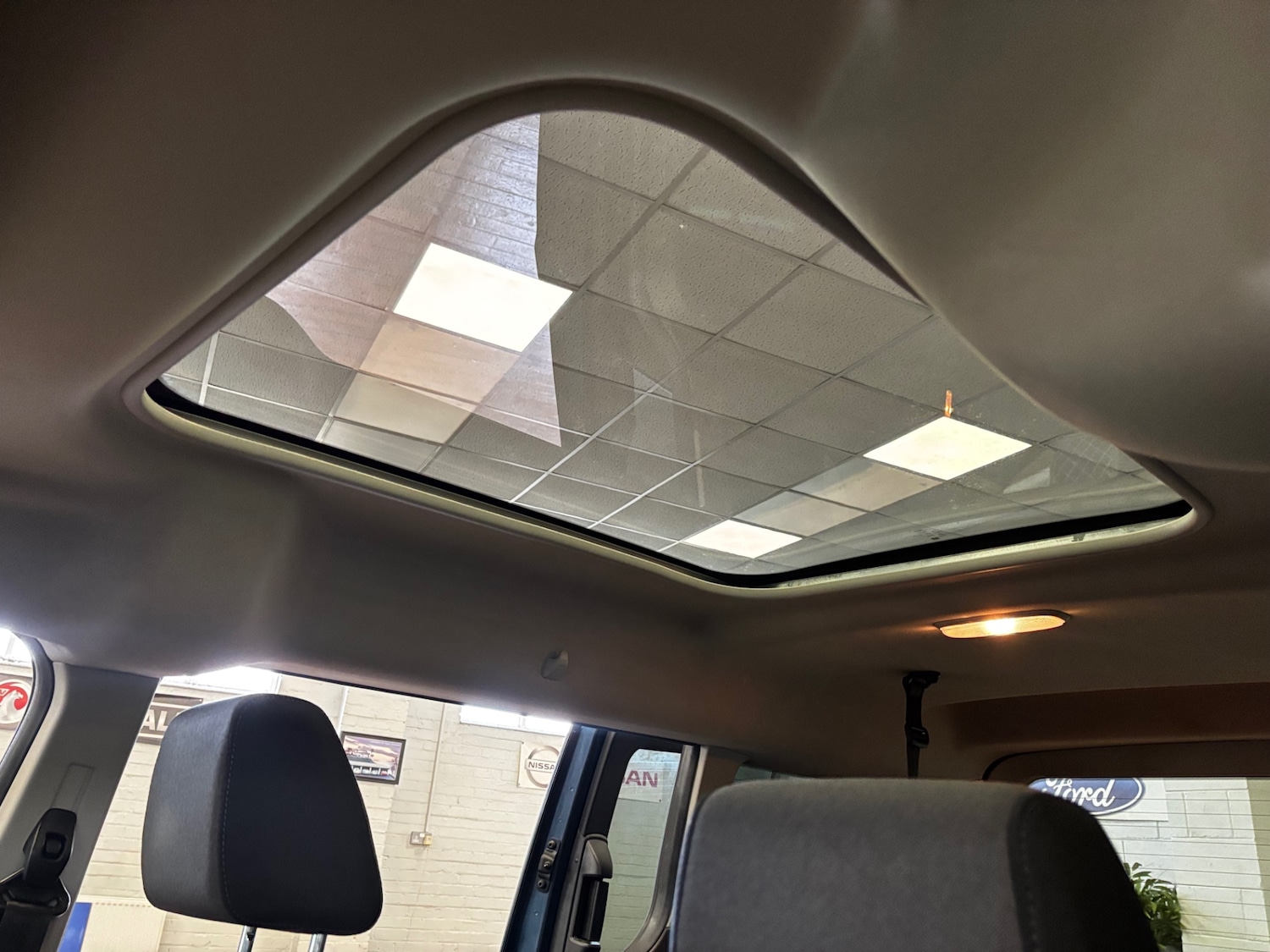 Used Ford Grand Tourneo Connect 2020 for sale - 78223356: Photo 20