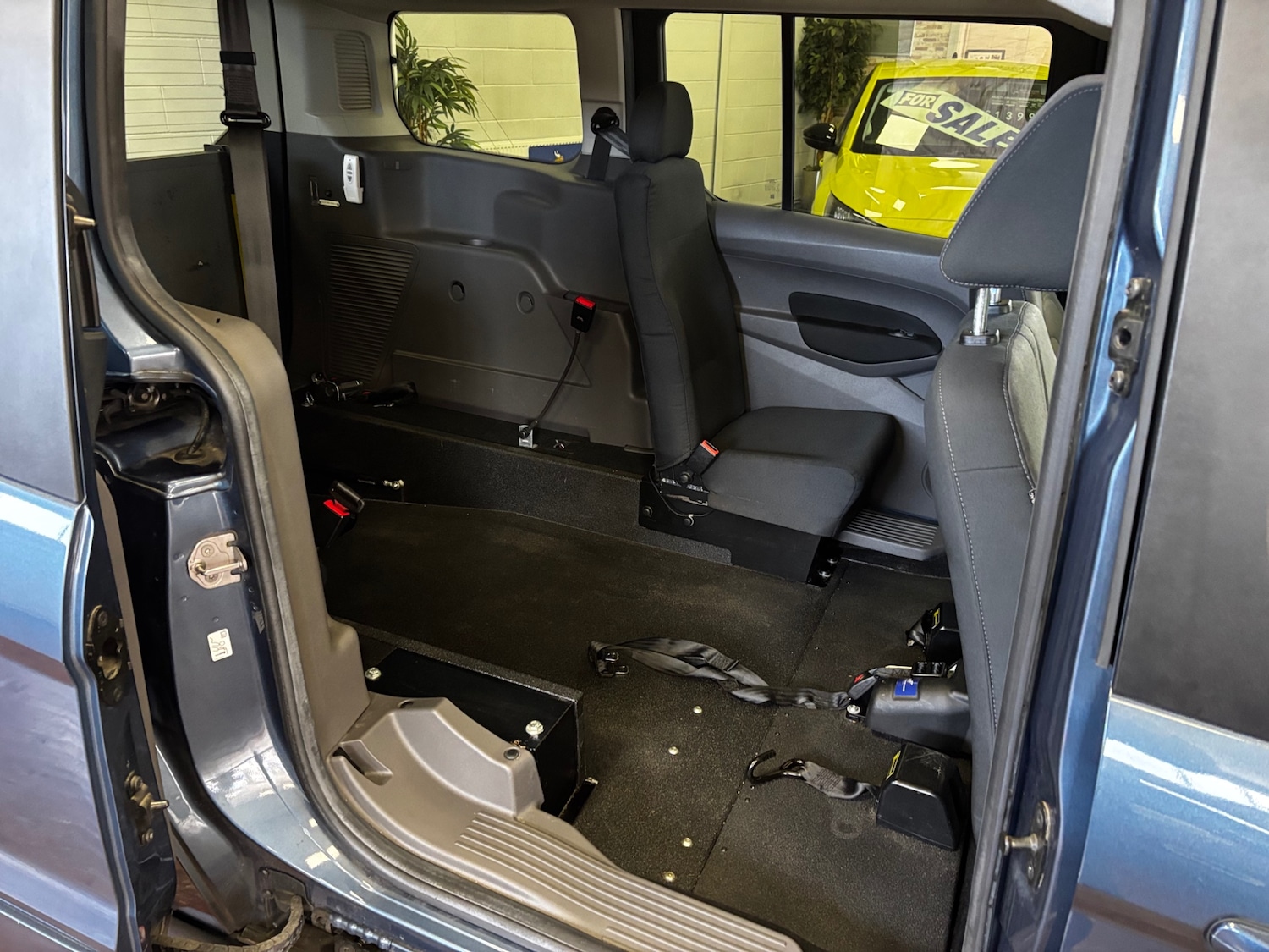 Used Ford Grand Tourneo Connect 2020 for sale - 78223356: Photo 21