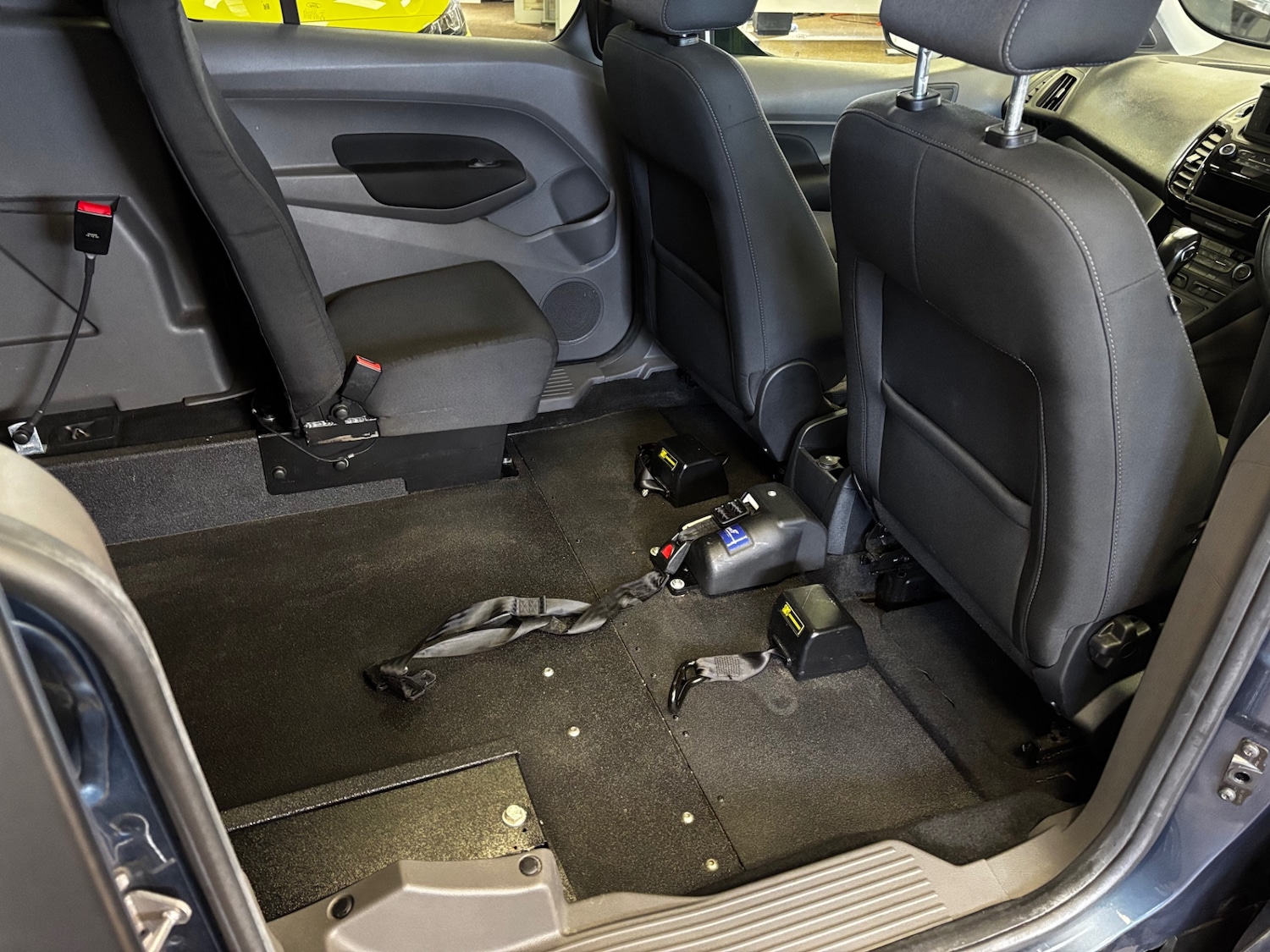 Used Ford Grand Tourneo Connect 2020 for sale - 78223356: Photo 22