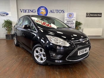 2015 (65) - 1.6 Zetec 5dr