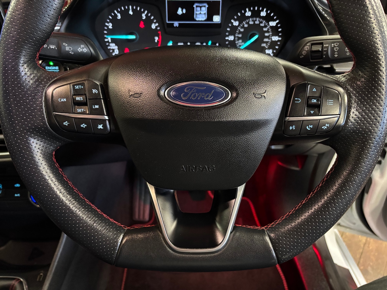 Used Ford Fiesta 2020 for sale - 76845315: Photo 12