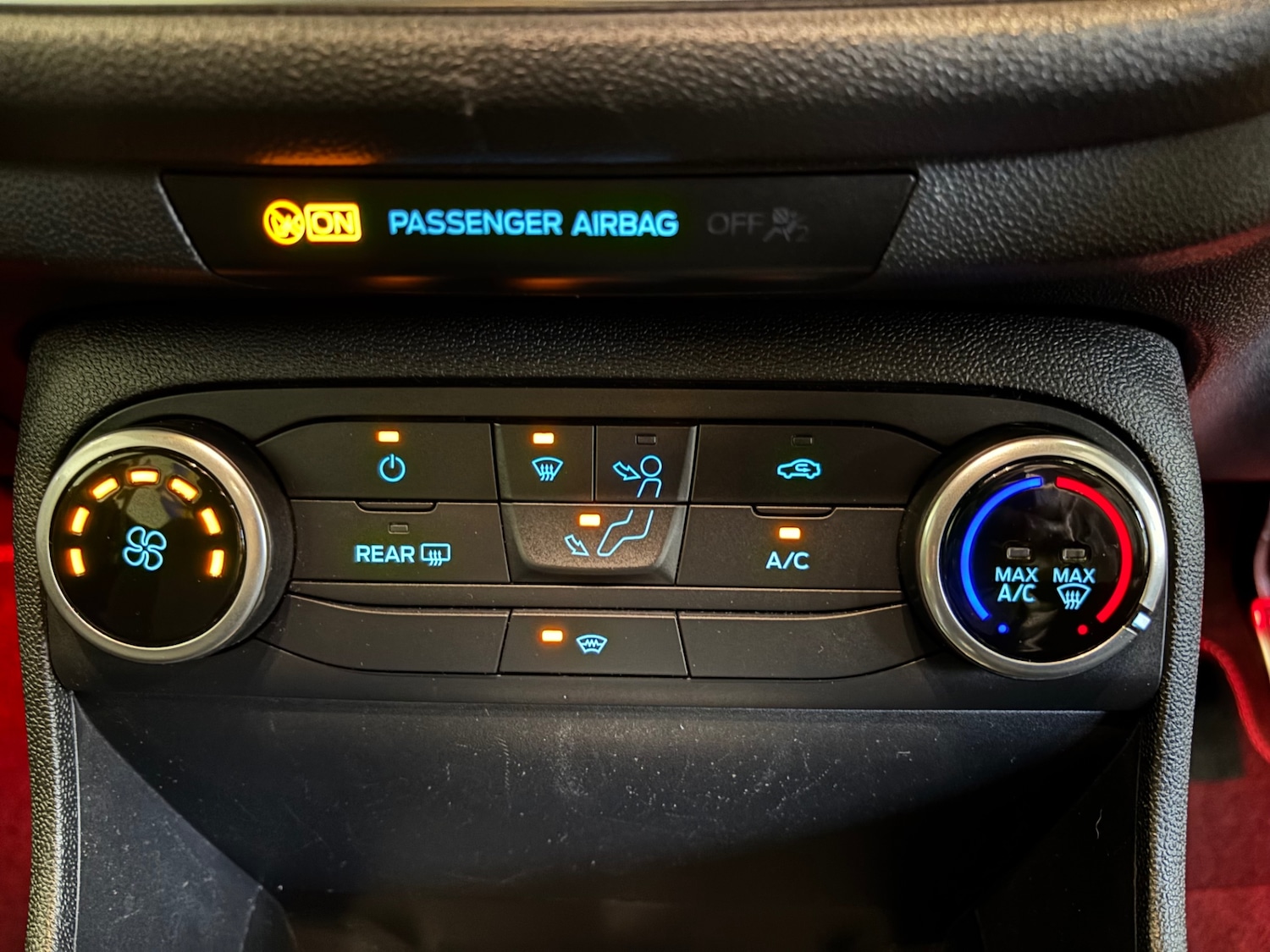 Used Ford Fiesta 2020 for sale - 76845315: Photo 15