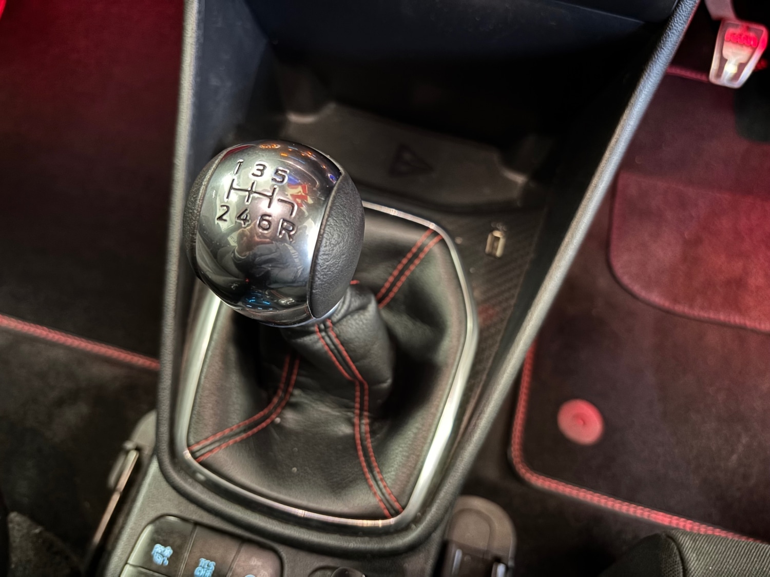 Used Ford Fiesta 2020 for sale - 76845315: Photo 16