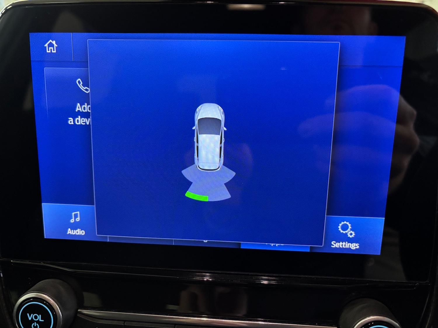 Used Ford Fiesta 2020 for sale - 76845315: Photo 17