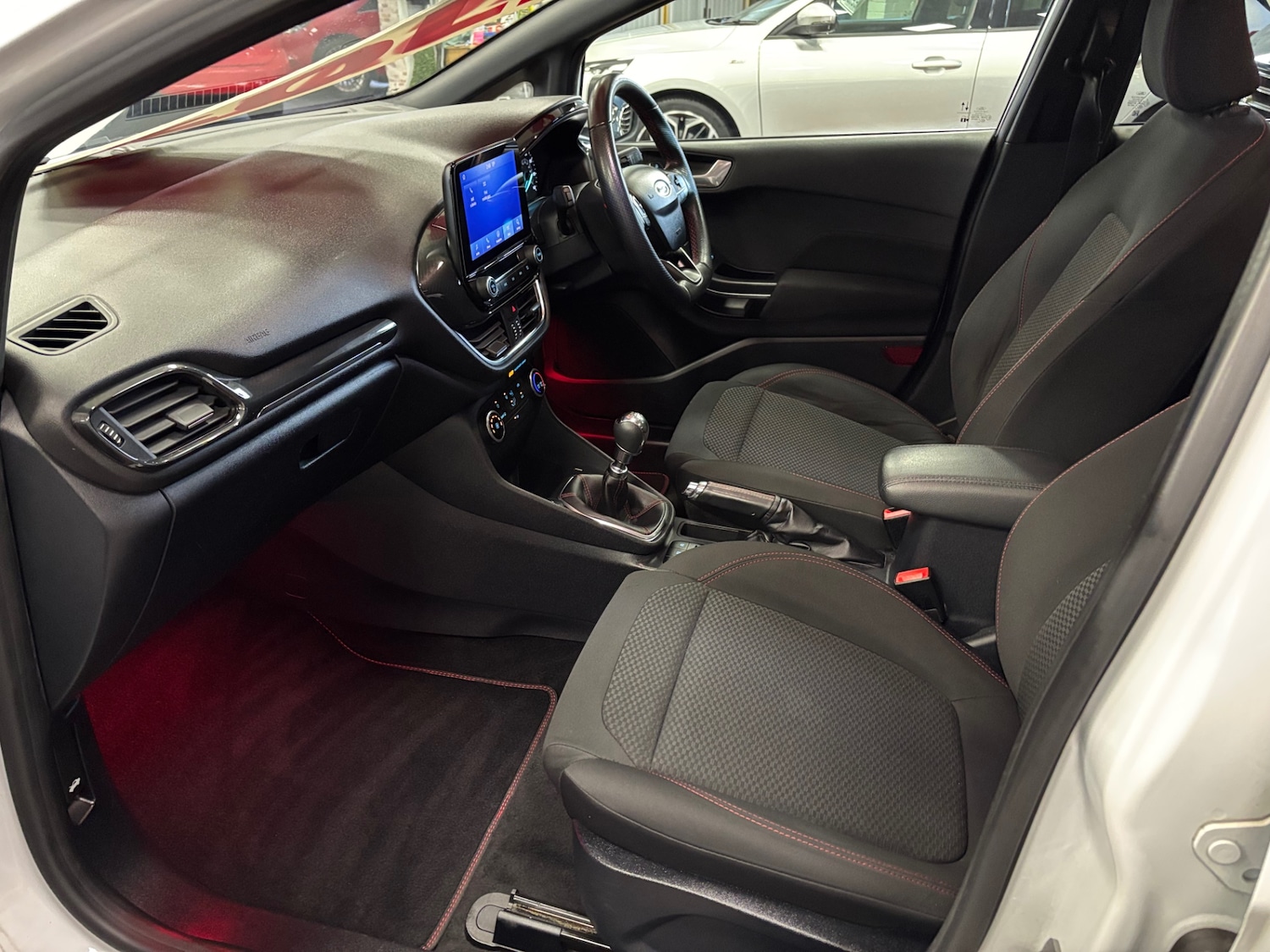 Used Ford Fiesta 2020 for sale - 76845315: Photo 18