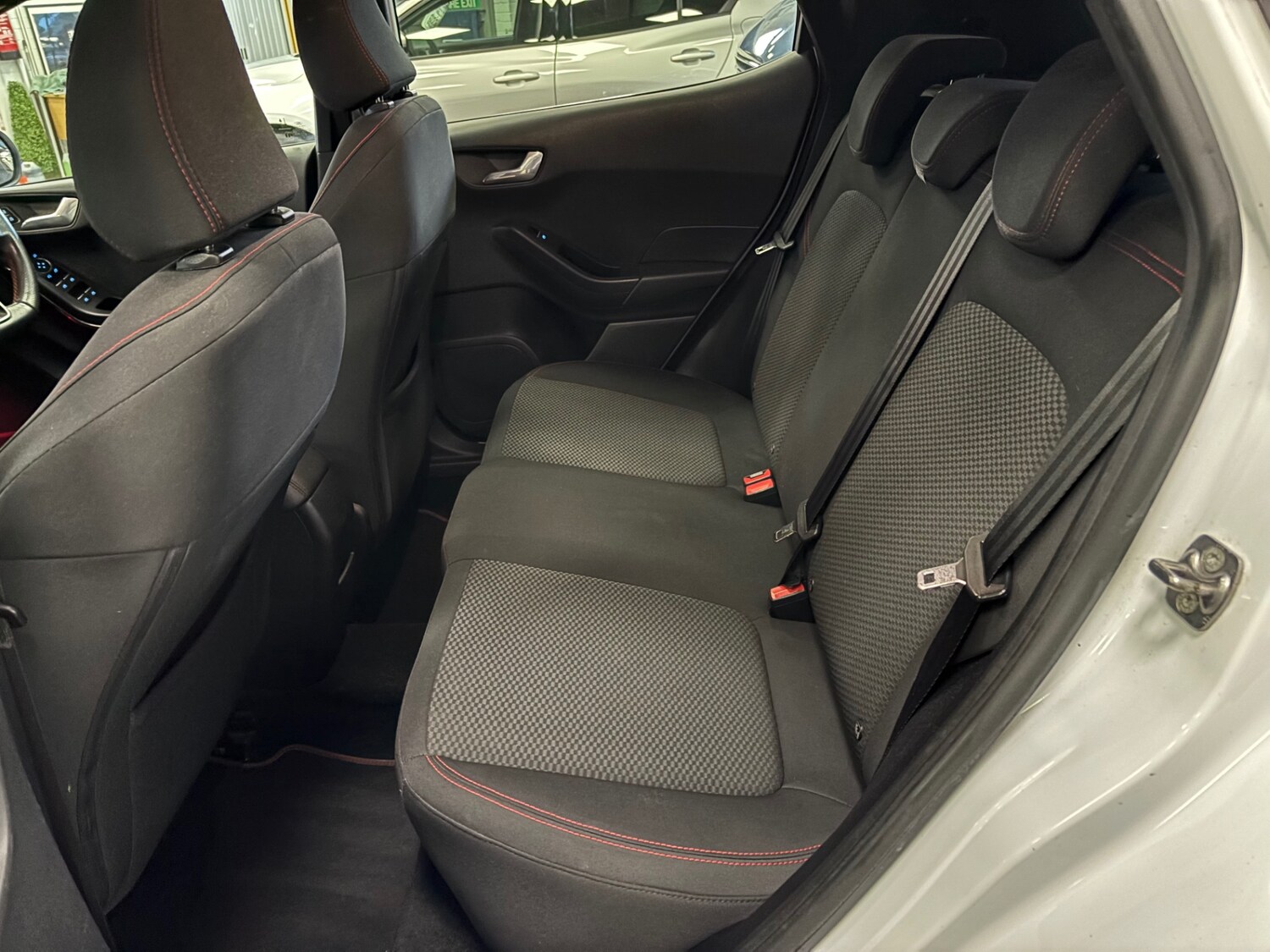 Used Ford Fiesta 2020 for sale - 76845315: Photo 19