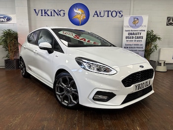Ford Fiesta feature image