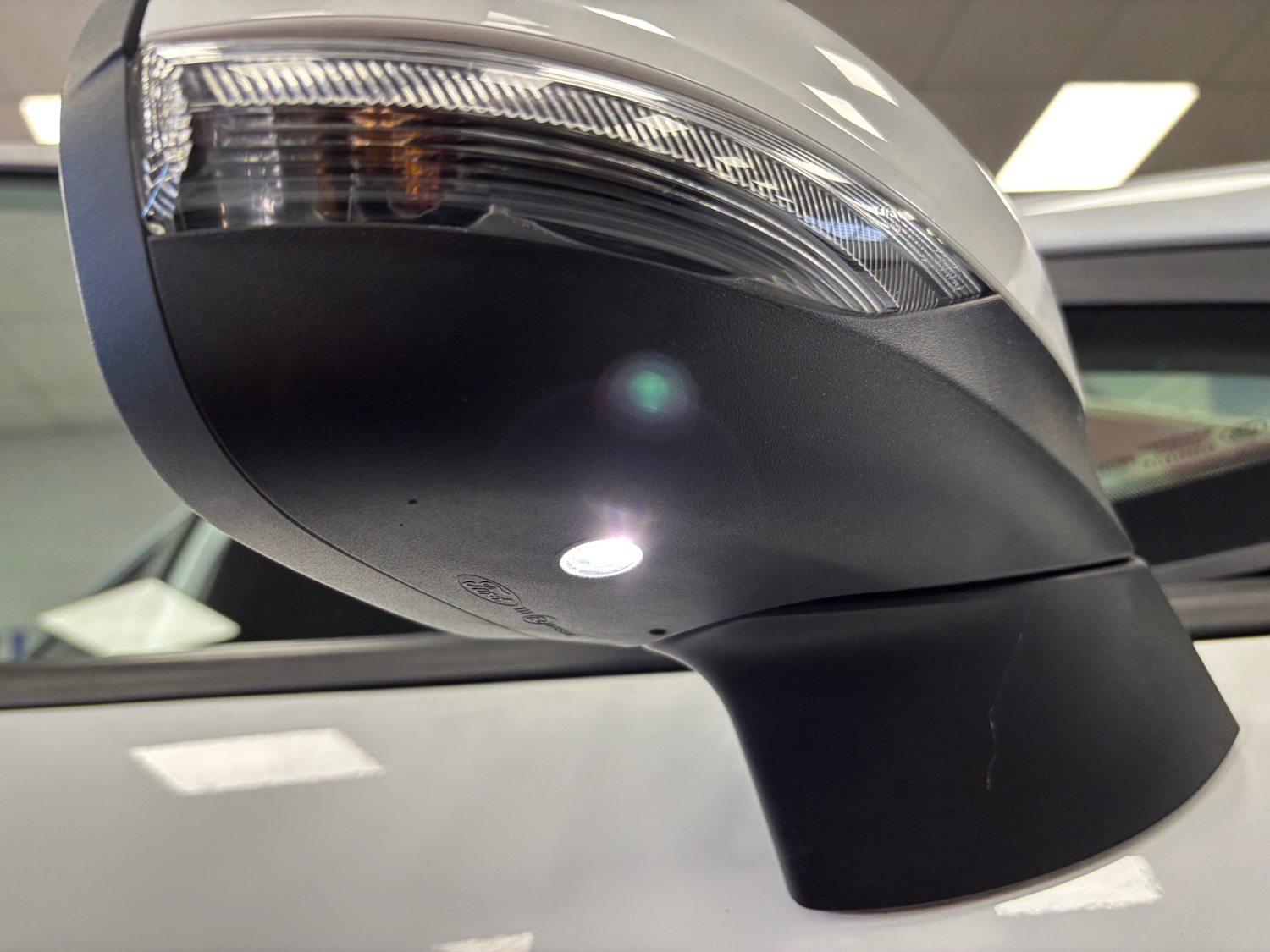 Used Ford Fiesta 2020 for sale - 76845315: Photo 22