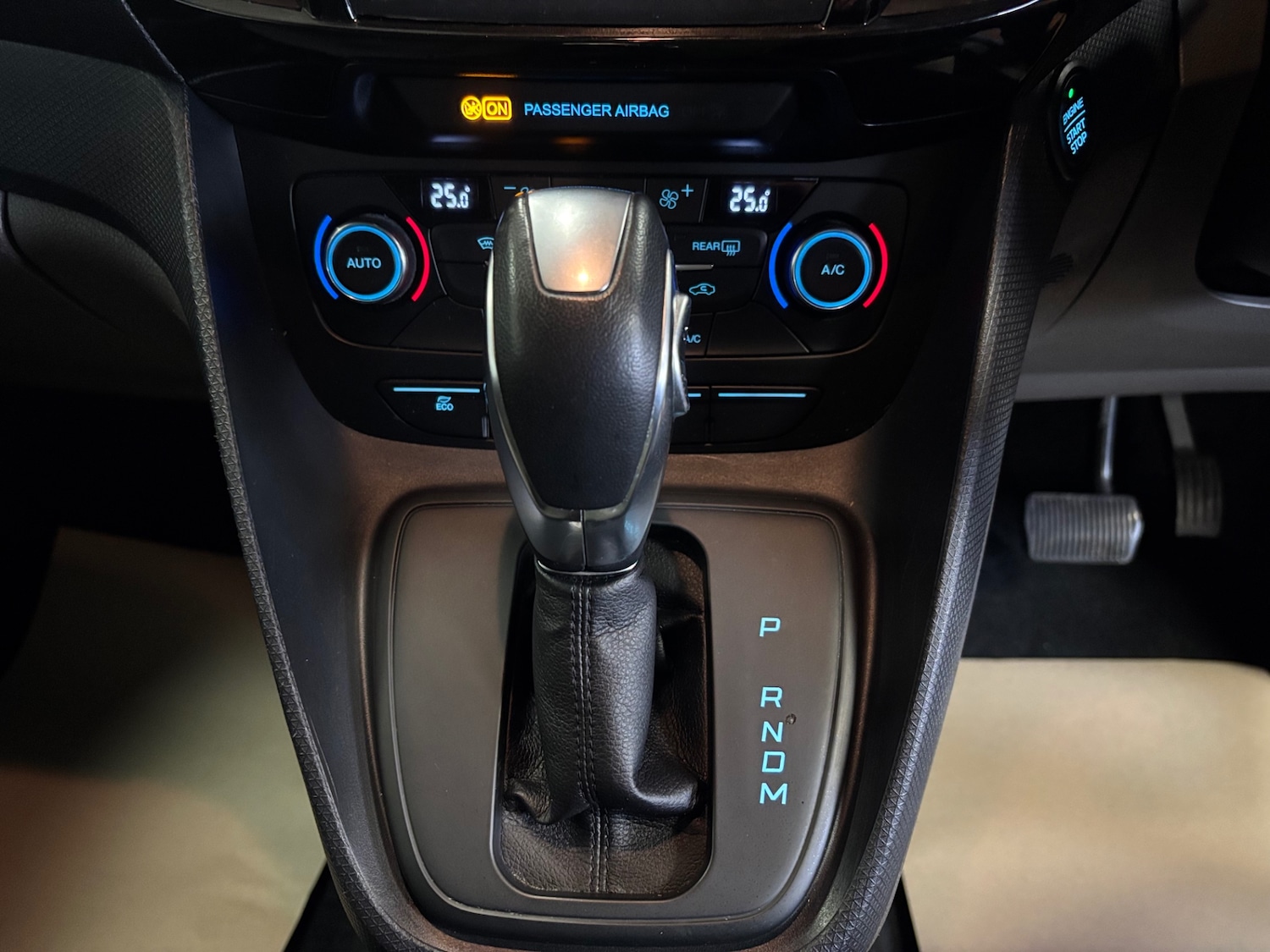 Used Ford Grand Tourneo Connect 2020 for sale - 76319939: Photo 12