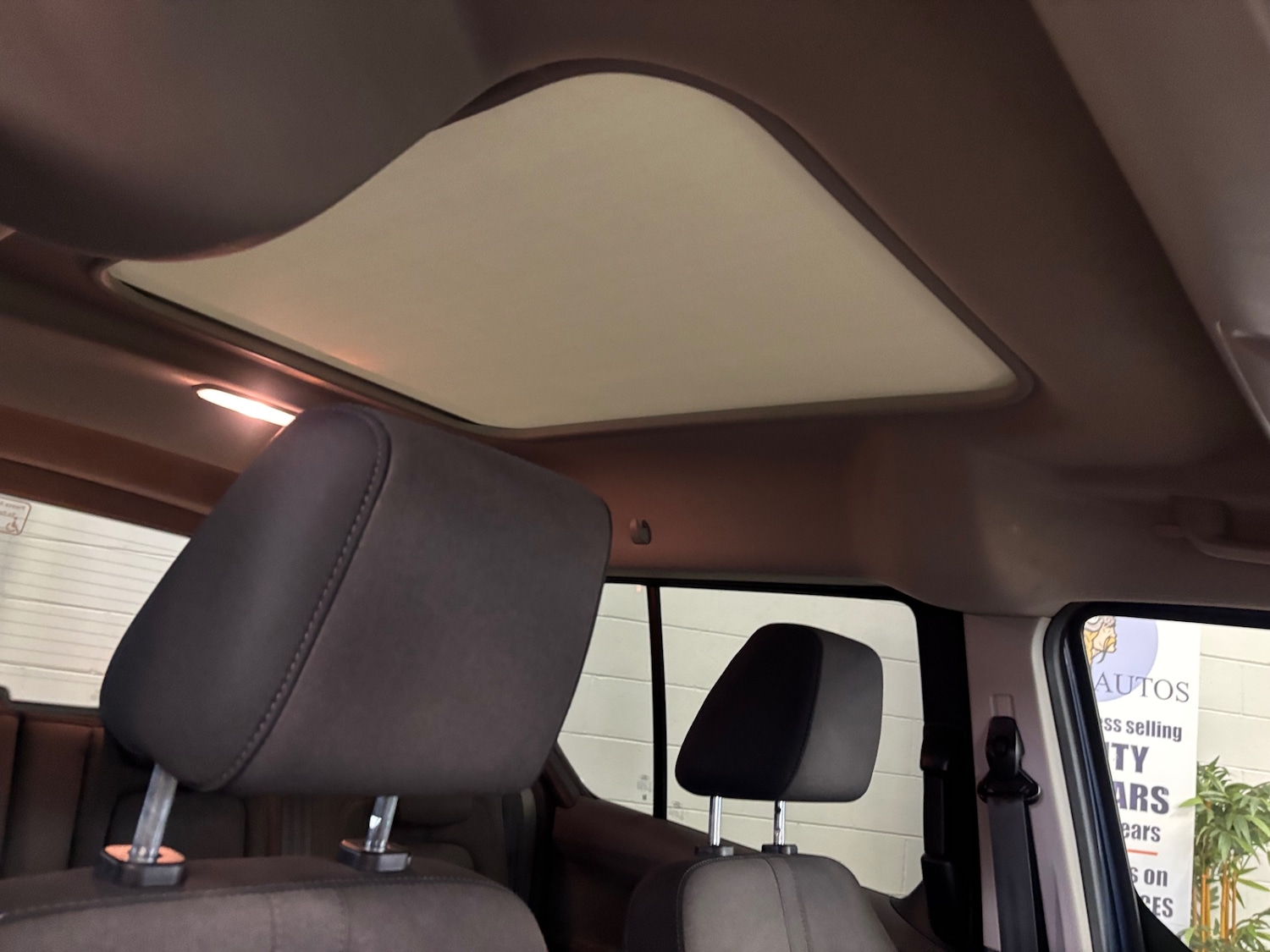 Used Ford Grand Tourneo Connect 2020 for sale - 76319939: Photo 13