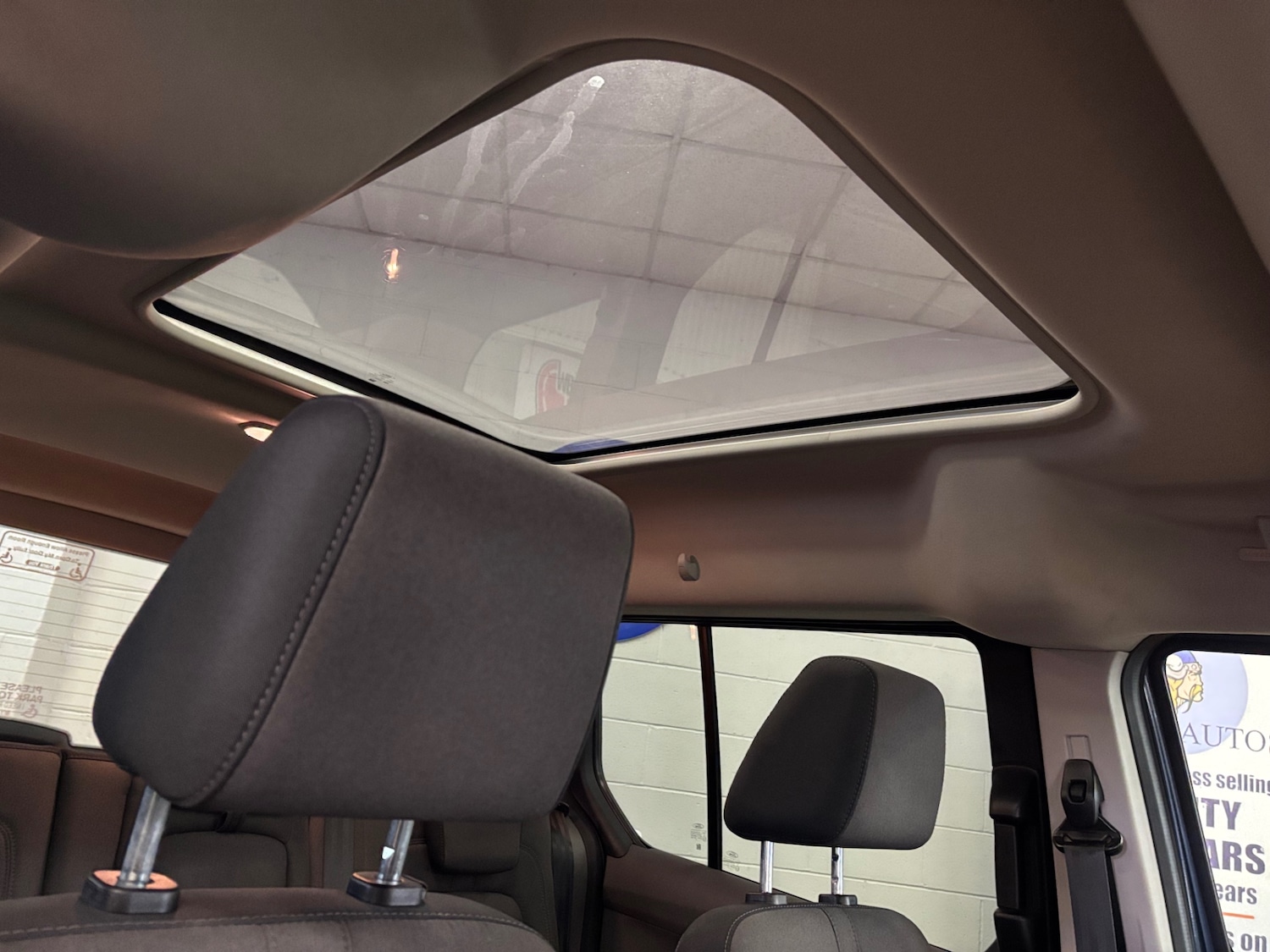 Used Ford Grand Tourneo Connect 2020 for sale - 76319939: Photo 14