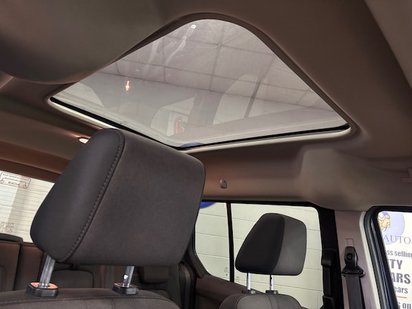 Used Ford Grand Tourneo Connect 2020 for sale - 76319939: Photo 14
