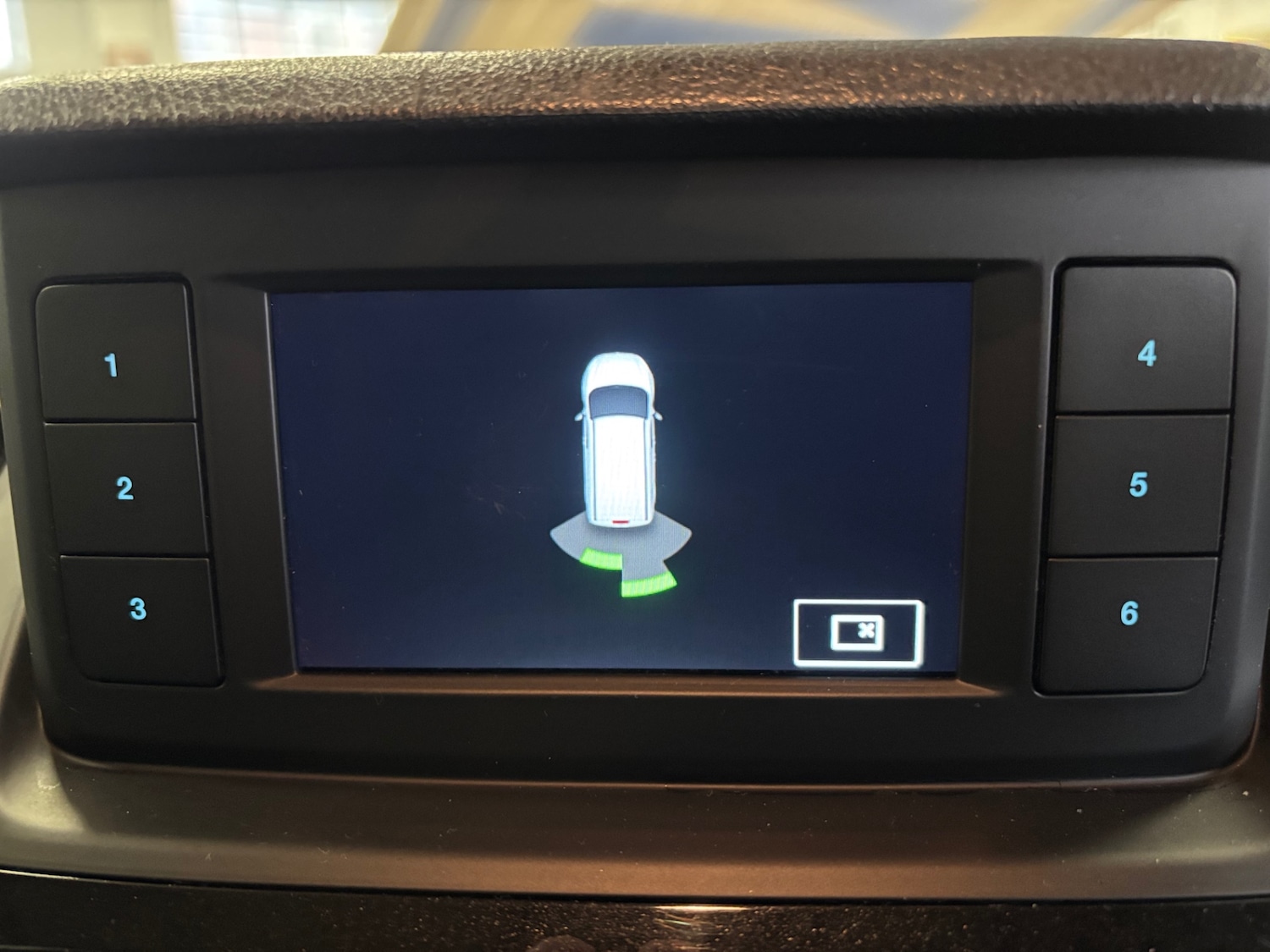 Used Ford Grand Tourneo Connect 2020 for sale - 76319939: Photo 15