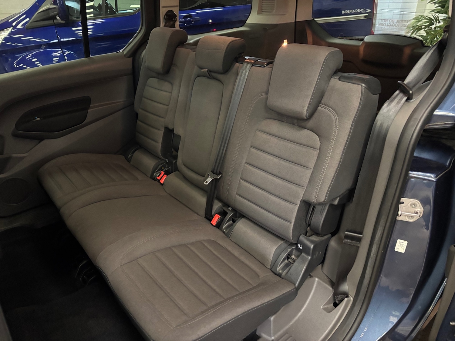 Used Ford Grand Tourneo Connect 2020 for sale - 76319939: Photo 18