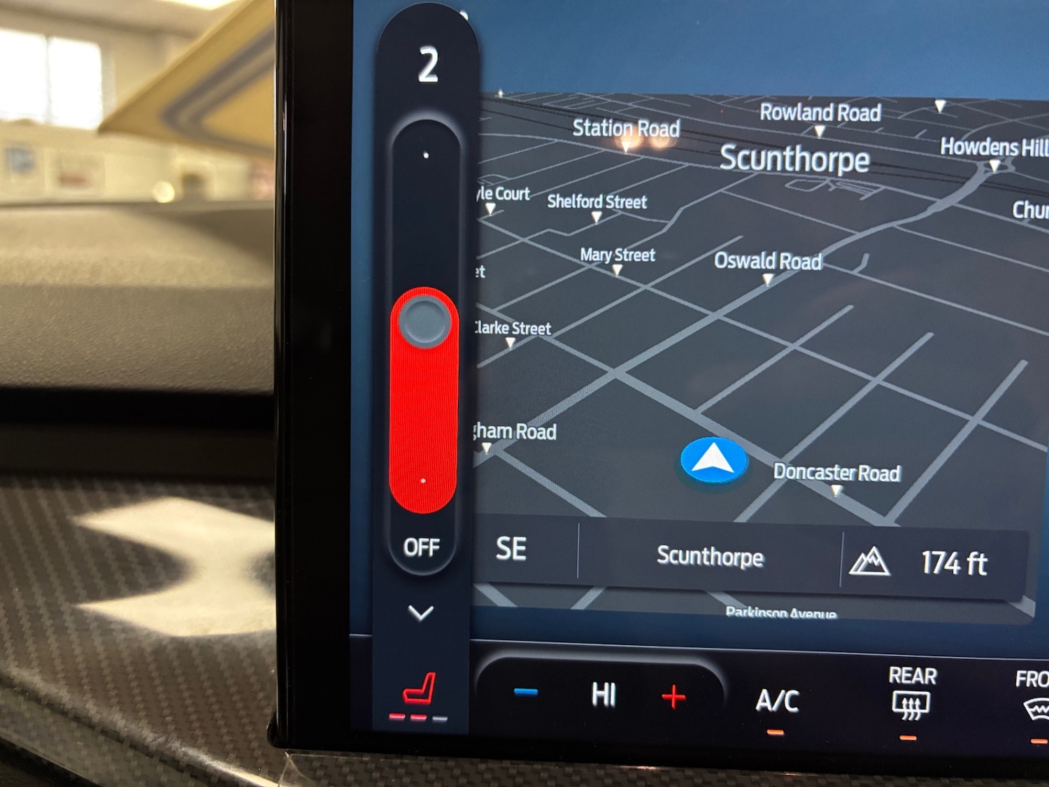 Used Ford Focus 2023 for sale - 76564900: Photo 15