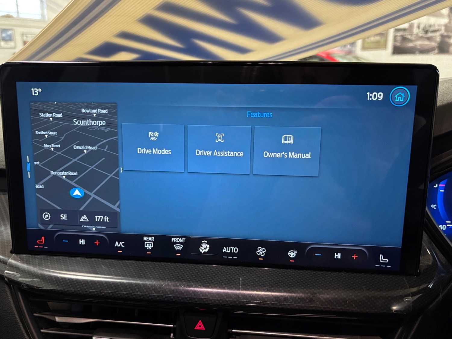 Used Ford Focus 2023 for sale - 76564900: Photo 17