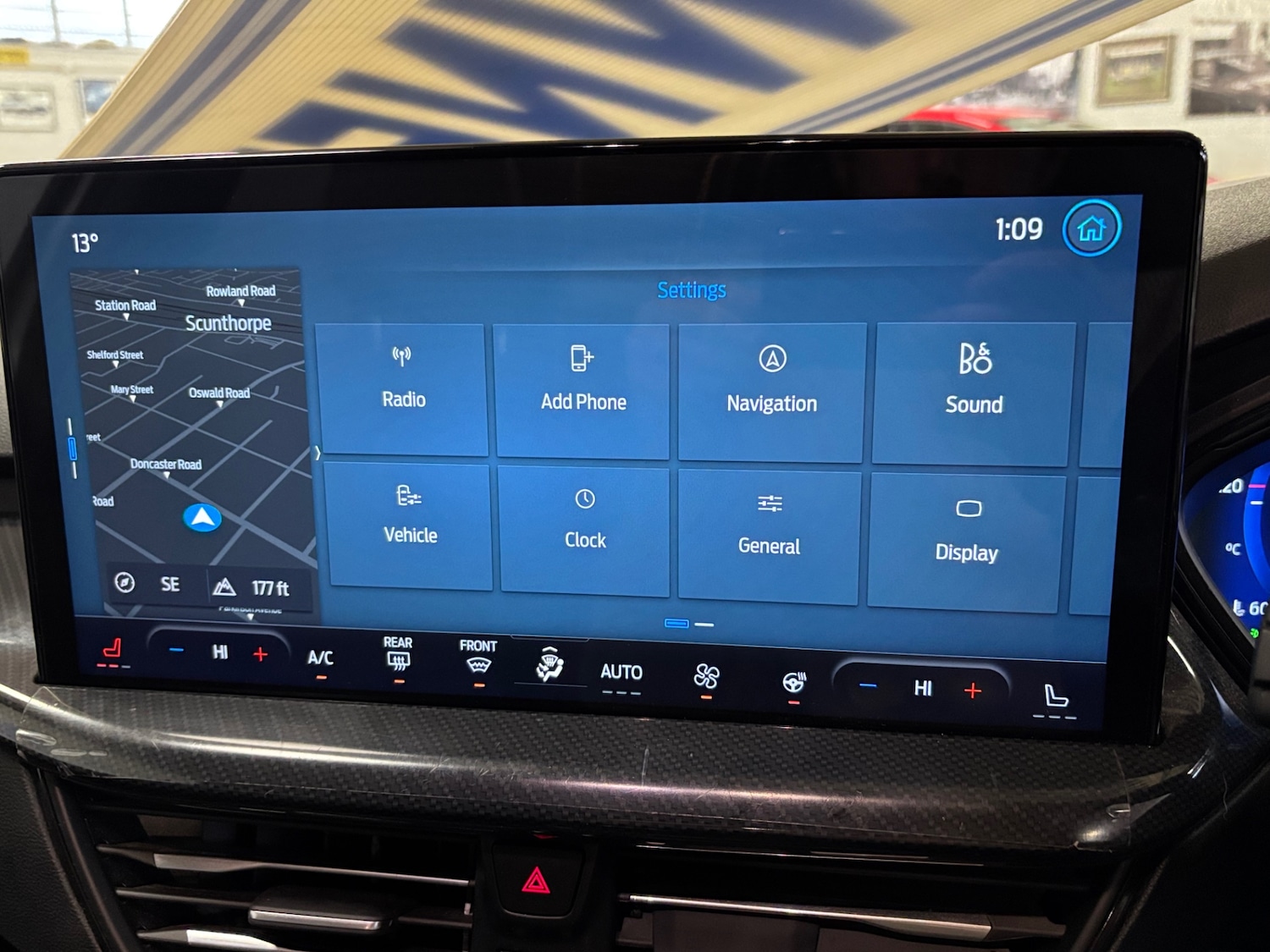 Used Ford Focus 2023 for sale - 76564900: Photo 18