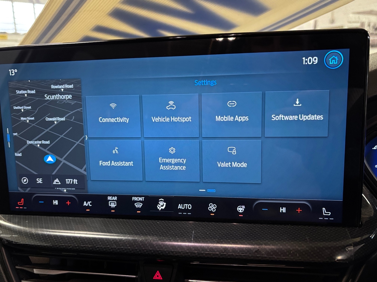 Used Ford Focus 2023 for sale - 76564900: Photo 19