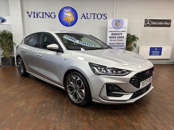 Used Ford Focus 2023 for sale - 76564900: Photo