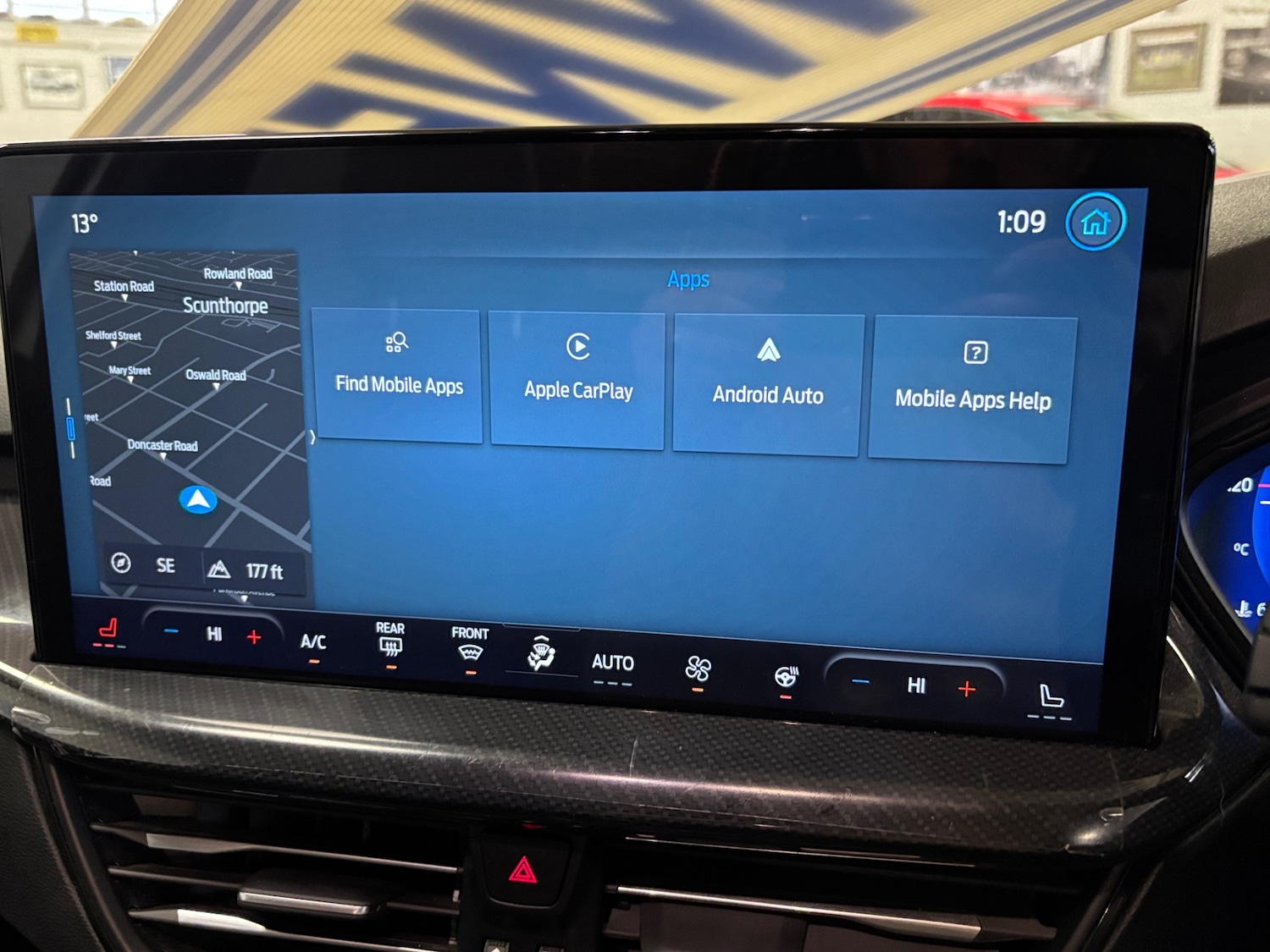 Used Ford Focus 2023 for sale - 76564900: Photo 20