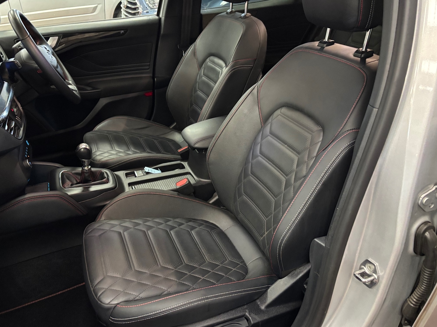 Used Ford Focus 2023 for sale - 76564900: Photo 21