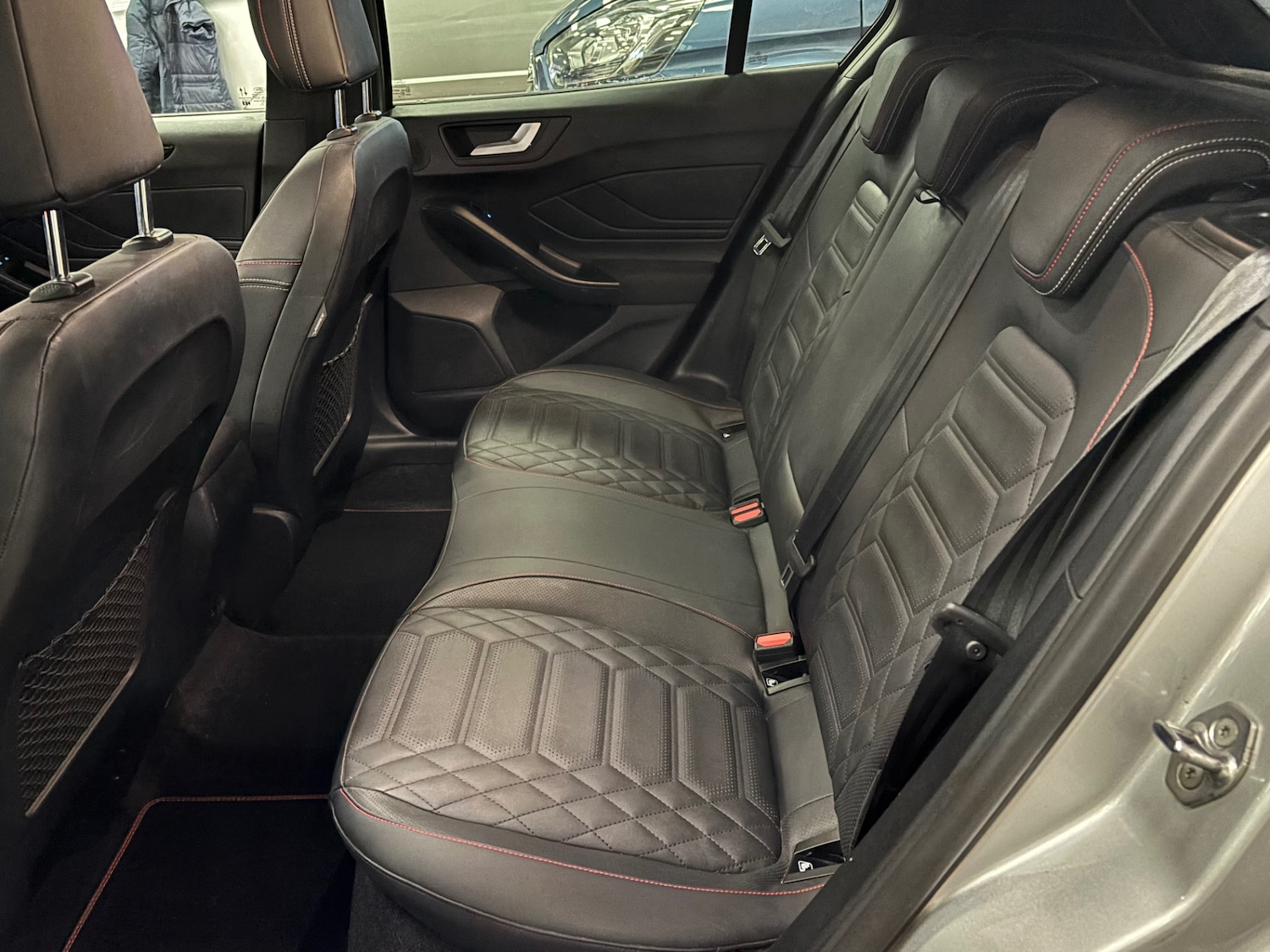 Used Ford Focus 2023 for sale - 76564900: Photo 22