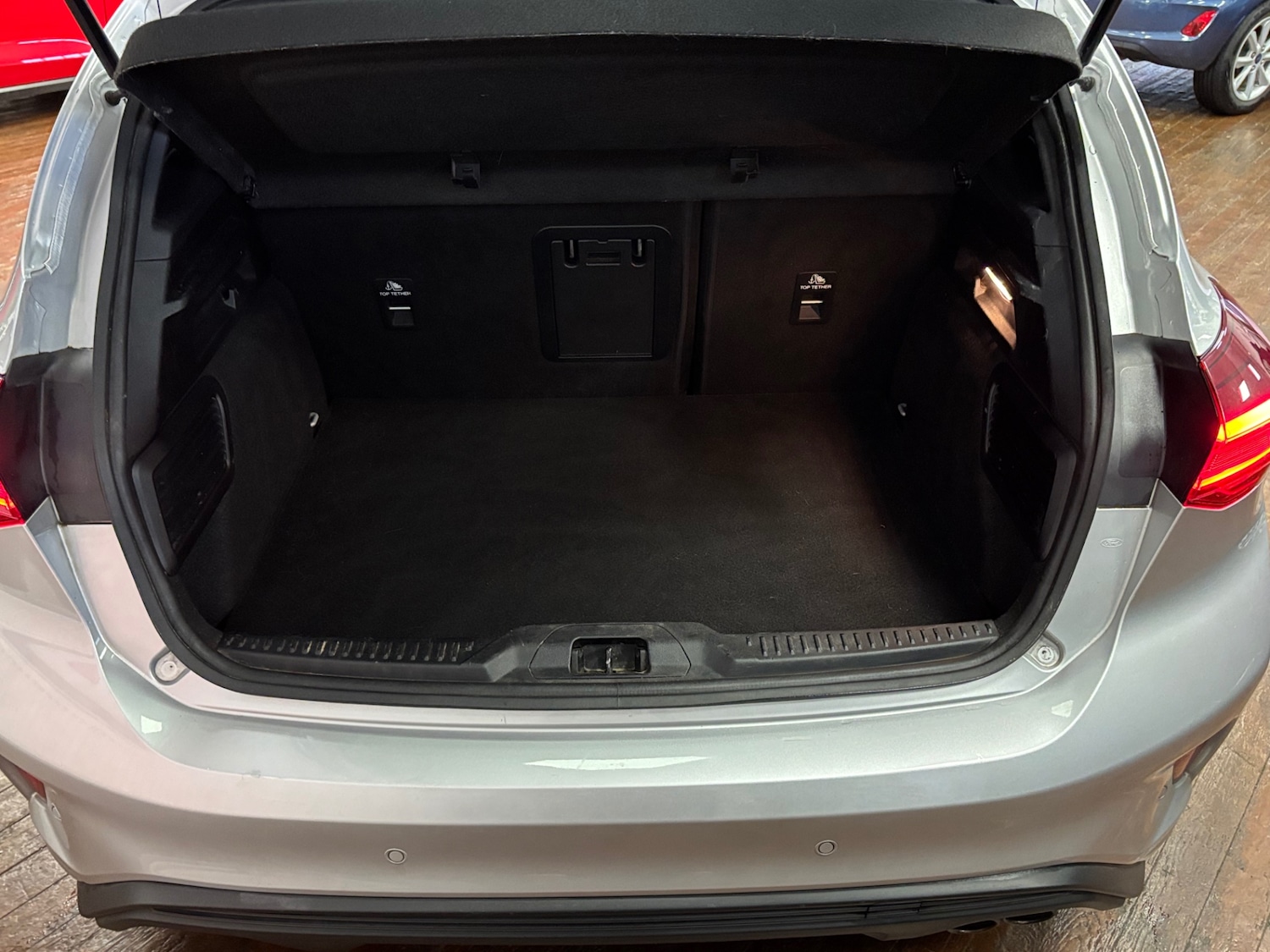 Used Ford Focus 2023 for sale - 76564900: Photo 23