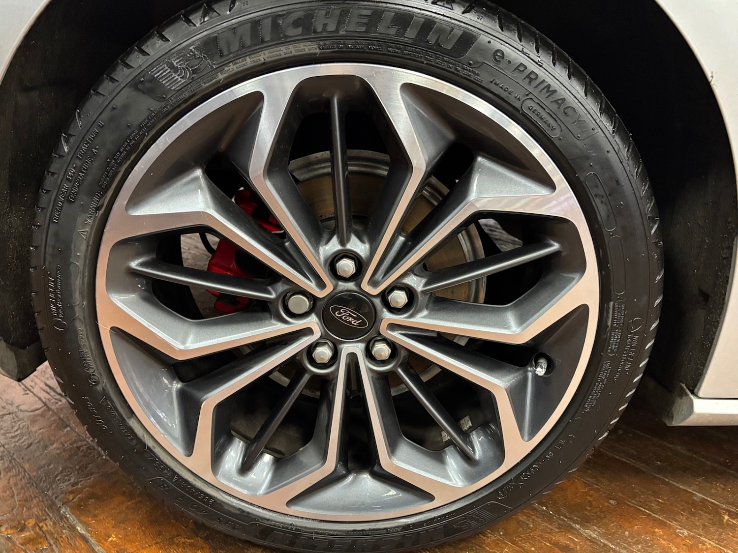 Used Ford Focus 2023 for sale - 76564900: Photo 24