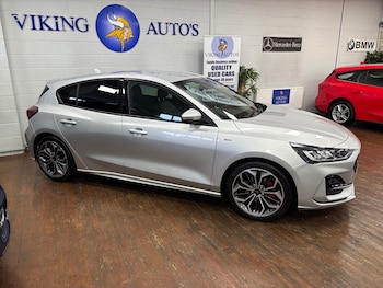 Used Ford Focus 2023 for sale - 76564900: Photo