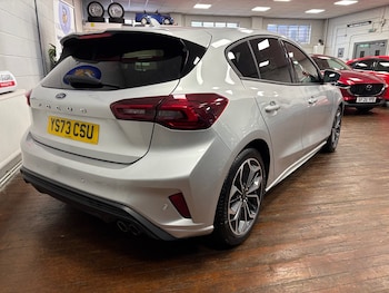 Used Ford Focus 2023 for sale - 76564900: Photo