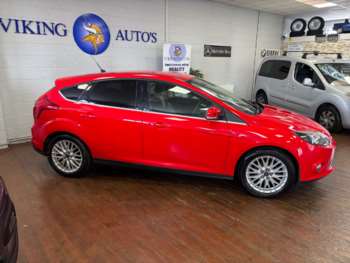 Used Ford Focus 2014 for sale - 75283279: Photo