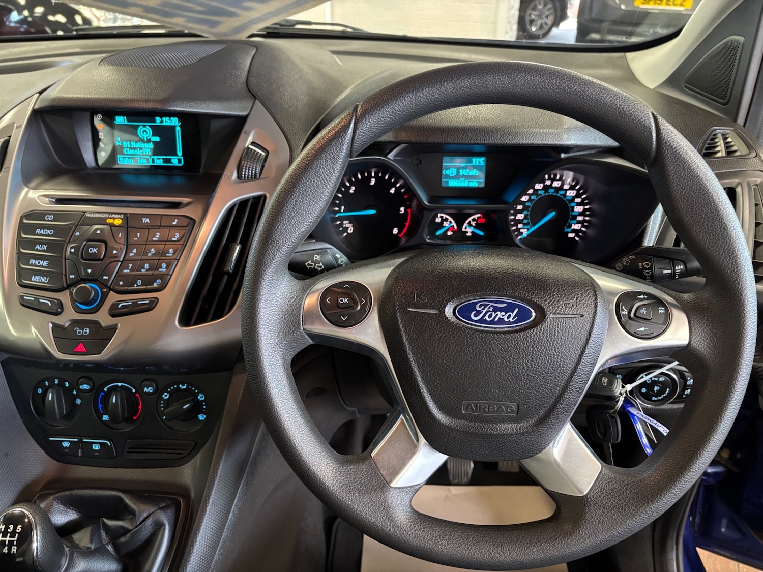 Used Ford Grand Tourneo Connect 2018 for sale - 76116691: Photo 10