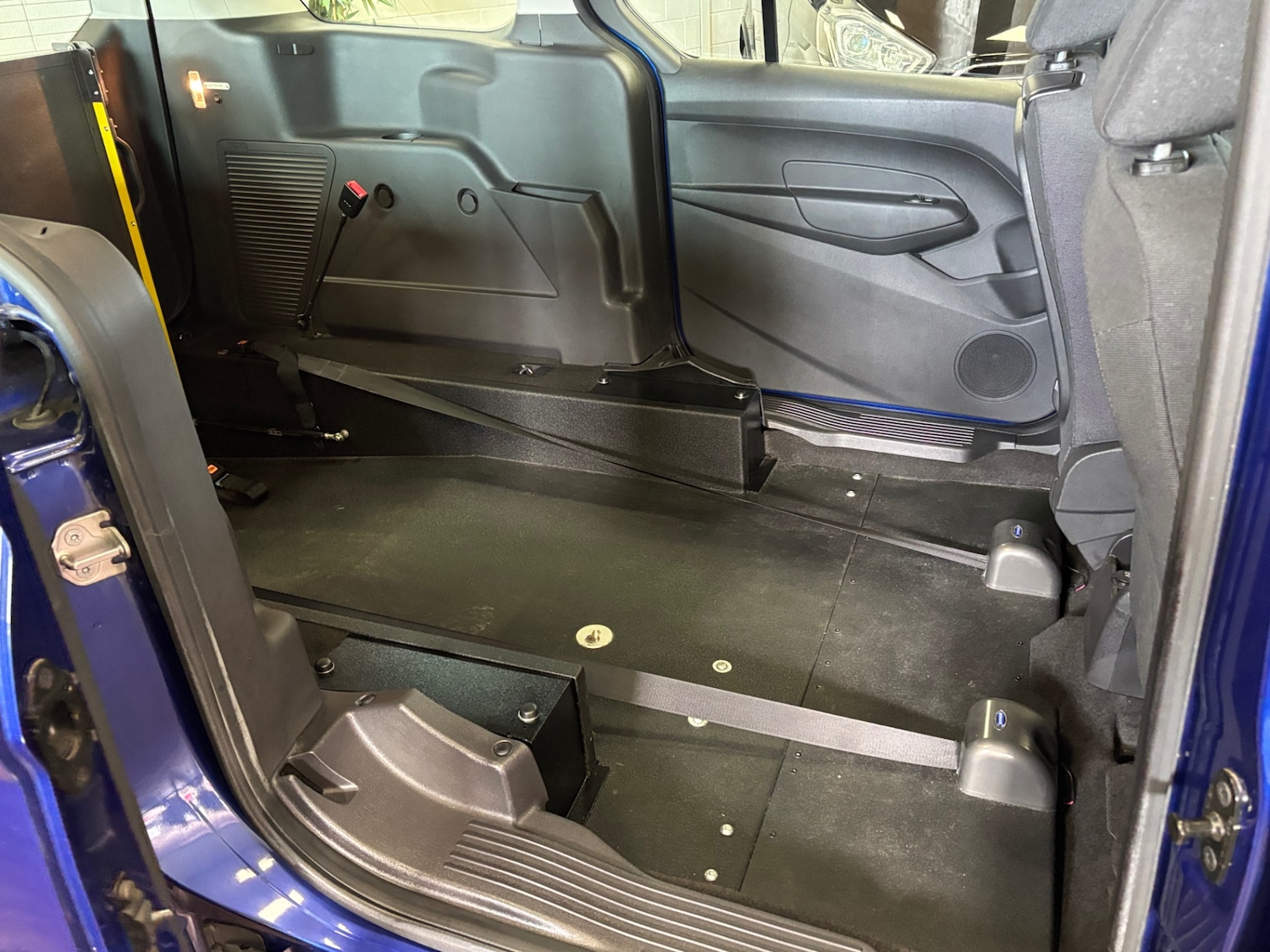 Used Ford Grand Tourneo Connect 2018 for sale - 76116691: Photo 15