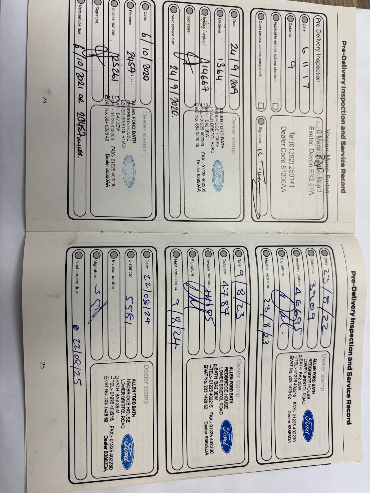 Used Ford Grand Tourneo Connect 2018 for sale - 76116691: Photo 20