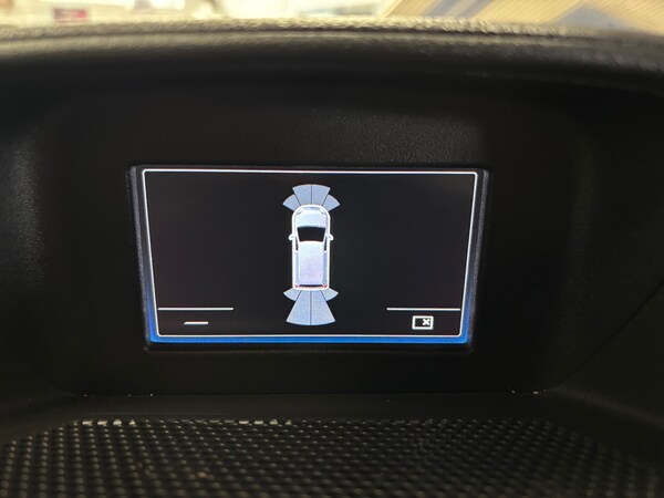 Used Ford Tourneo Custom 2018 for sale - 76287186: Photo 14