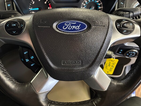 Used Ford Tourneo Custom 2018 for sale - 76287186: Photo 15