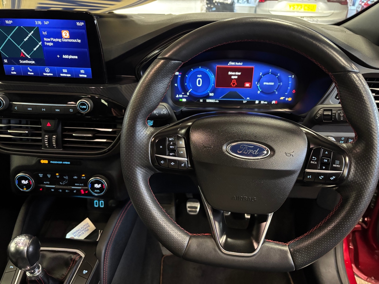 Used Ford Kuga 2021 for sale - 76564903: Photo 11