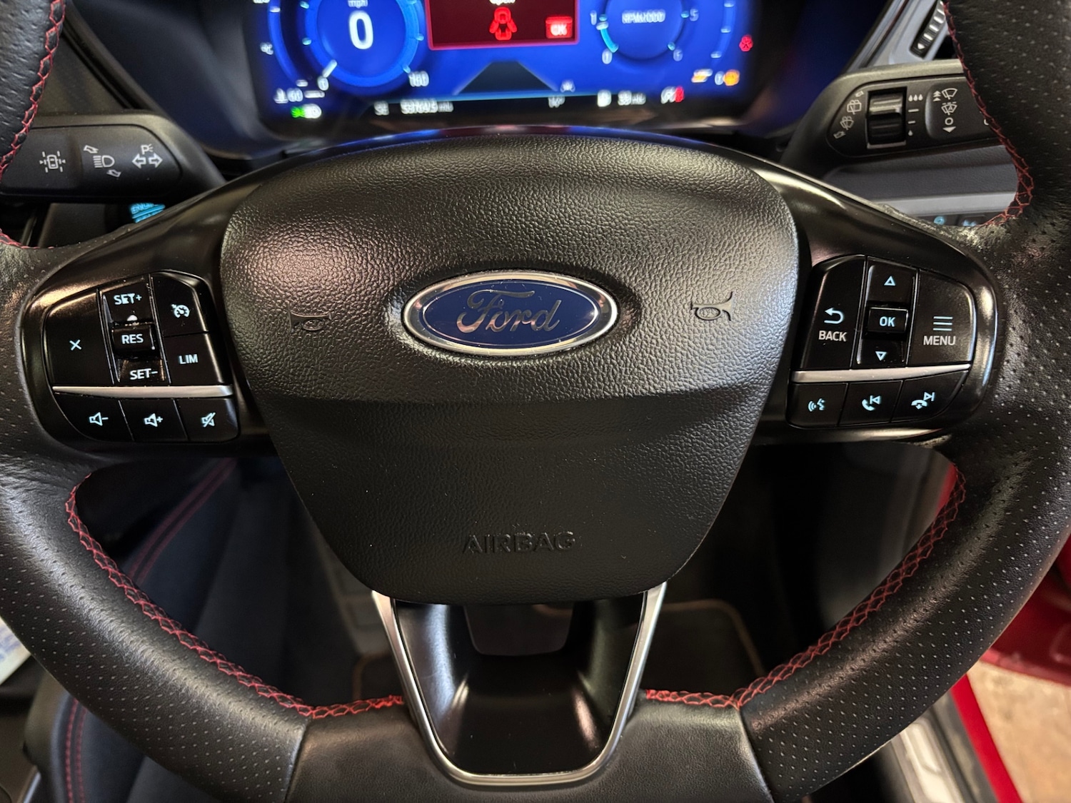 Used Ford Kuga 2021 for sale - 76564903: Photo 12