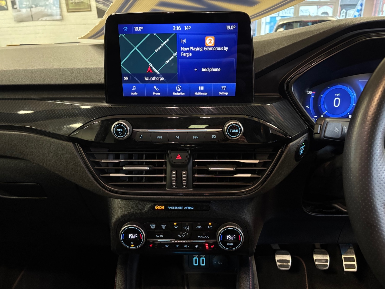 Used Ford Kuga 2021 for sale - 76564903: Photo 13