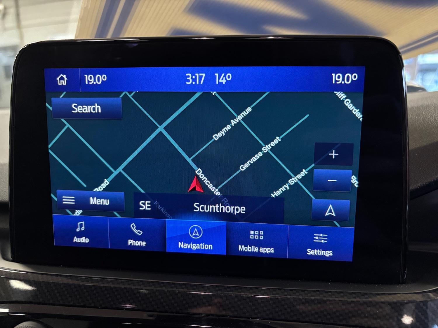 Used Ford Kuga 2021 for sale - 76564903: Photo 14