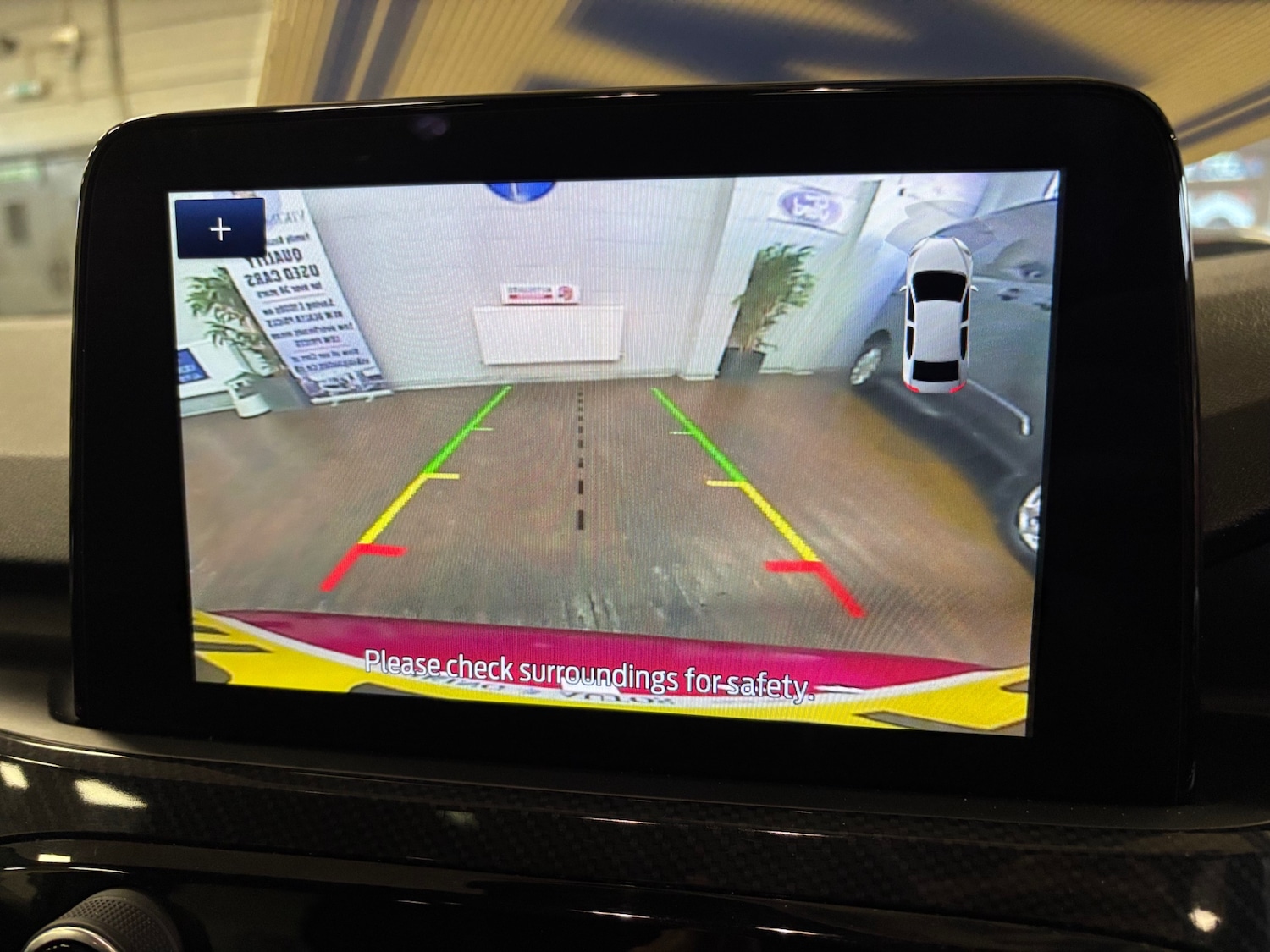 Used Ford Kuga 2021 for sale - 76564903: Photo 15