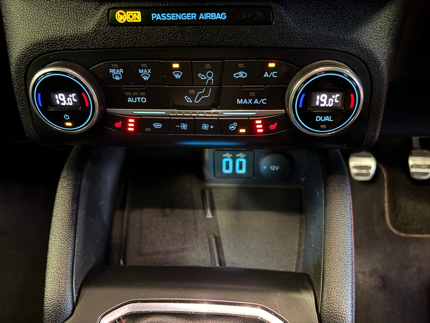 Used Ford Kuga 2021 for sale - 76564903: Photo 16