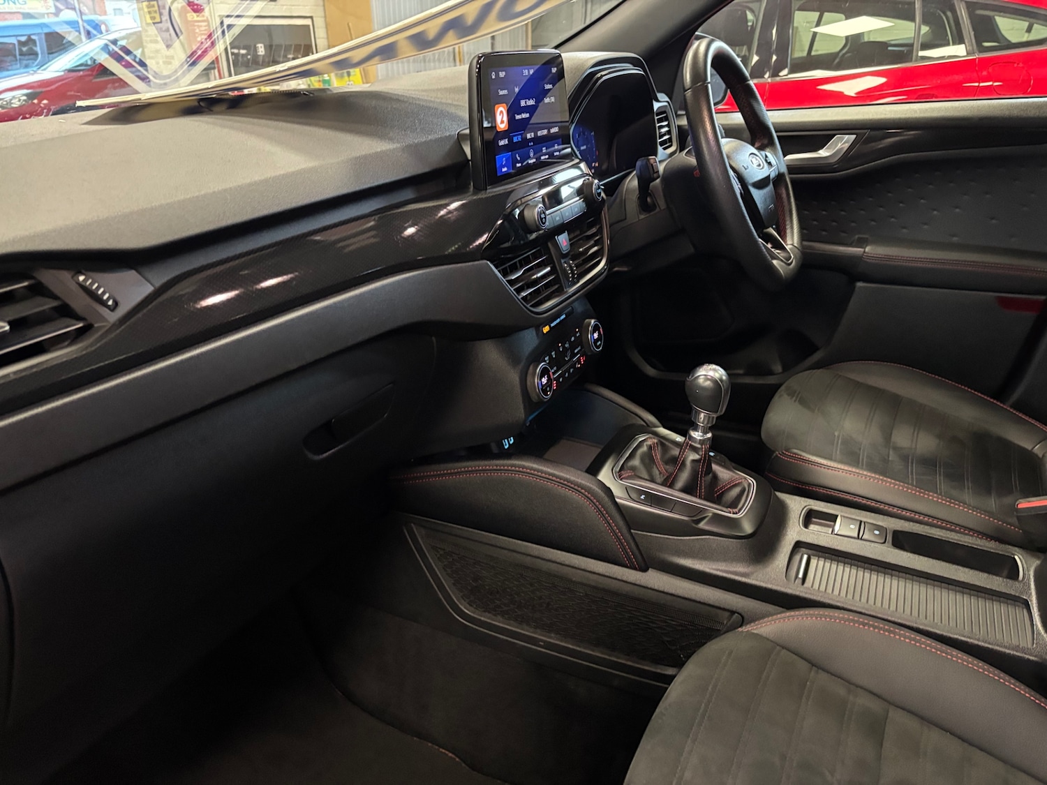 Used Ford Kuga 2021 for sale - 76564903: Photo 18