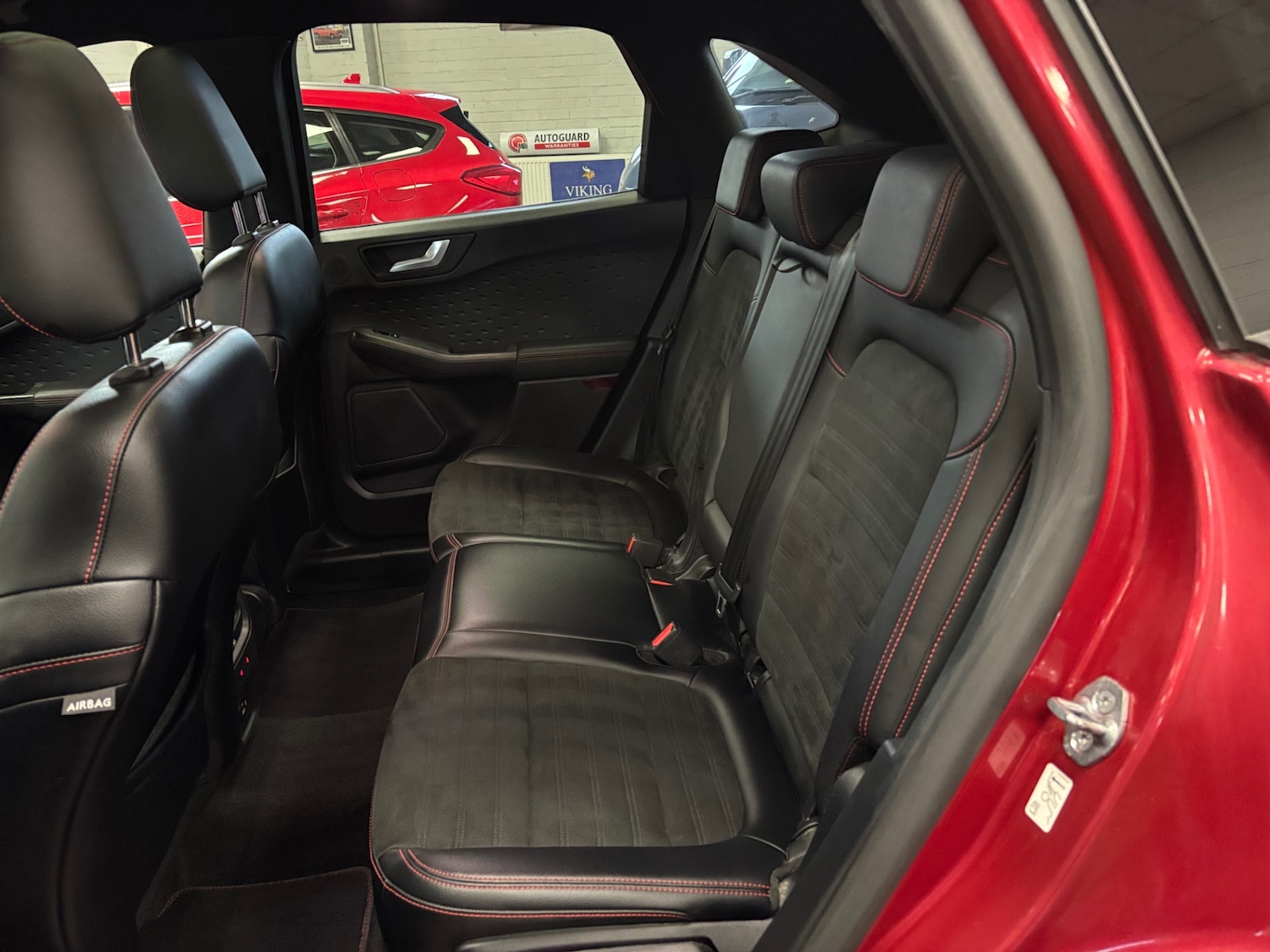 Used Ford Kuga 2021 for sale - 76564903: Photo 19