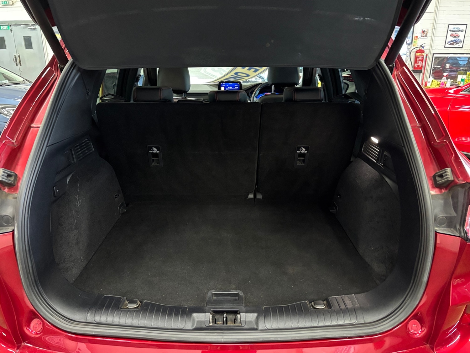 Used Ford Kuga 2021 for sale - 76564903: Photo 21