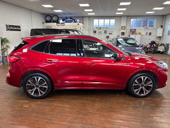 Used Ford Kuga 2021 for sale - 76564903: Photo