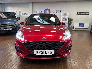 Used Ford Kuga 2021 for sale - 76564903: Photo