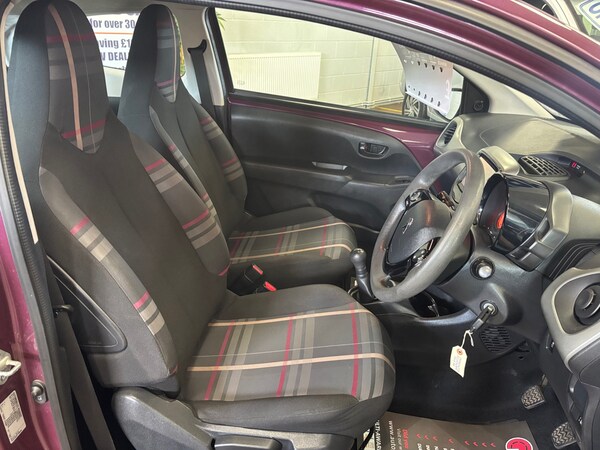 Used Peugeot 108 2015 for sale - 75526486: Photo 10