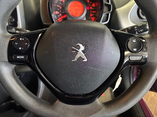 Used Peugeot 108 2015 for sale - 75526486: Photo 13